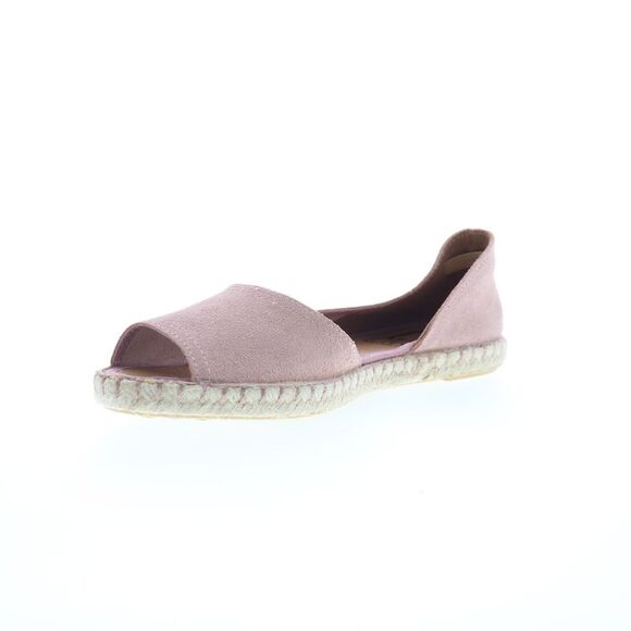 Miz Mooz Womens Cruze Pink Shoes (NWT) - Picture 4 of 7